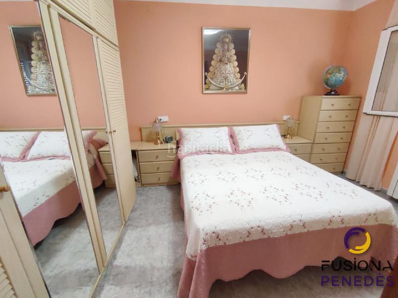 Foto 069196cd-597a-4b69-aa0b-80d55ad36da1. Haus mit heizung parking in Centre Vila Vilafranca del Penedès