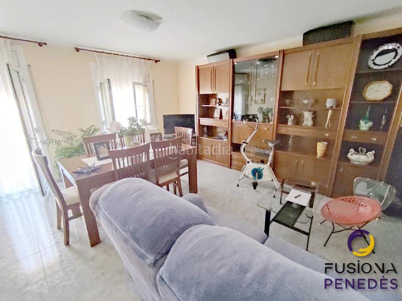 Foto 1088c4fa-09f1-4e53-8546-4439ae20f3c8. Haus mit heizung parking in Centre Vila Vilafranca del Penedès