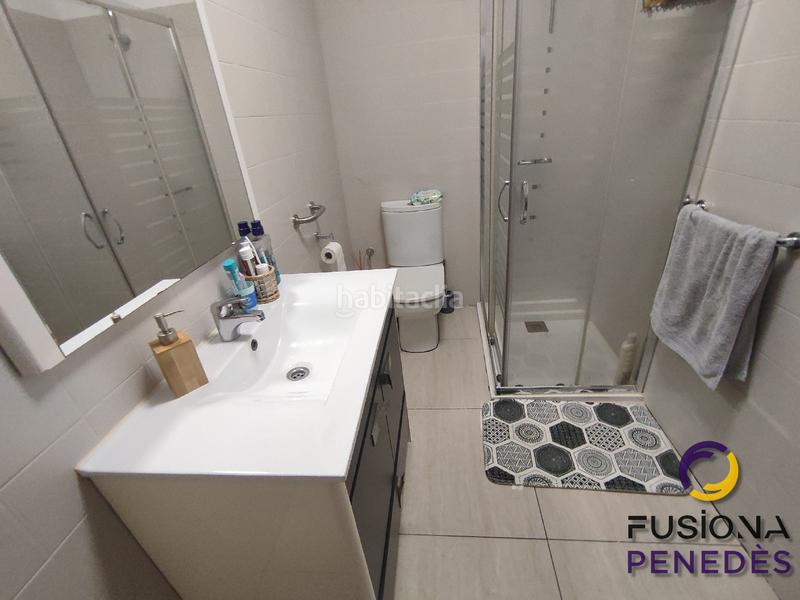 Foto 2f67faa1-2dd7-4222-9554-2f59a9b2632f. Haus mit heizung parking in Centre Vila Vilafranca del Penedès