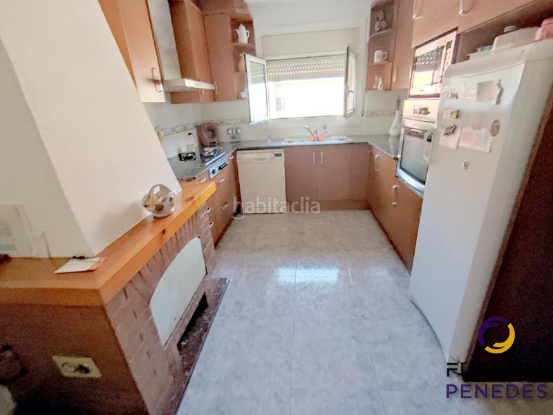 Foto 5e9b975c-c74b-445a-977d-aa8f638ebbf4. Haus mit heizung parking in Centre Vila Vilafranca del Penedès