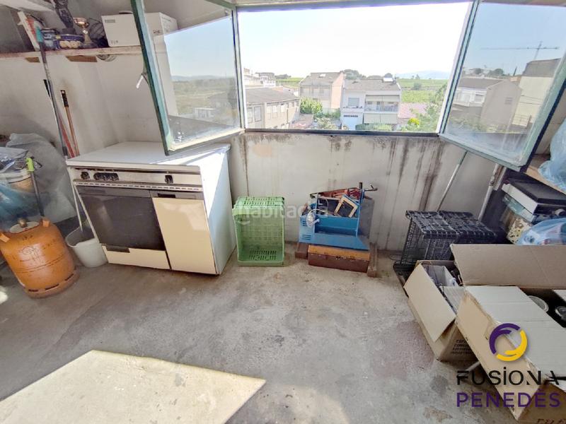 Foto 66c5f945-4ca2-4a96-b55e-078e68513023. Haus mit heizung parking in Centre Vila Vilafranca del Penedès