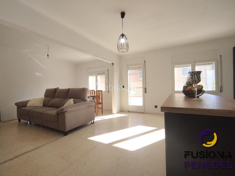 Foto 8a8fae57-7cff-4a4c-9203-ad47a7c70cf9. Haus mit heizung parking in Centre Vila Vilafranca del Penedès