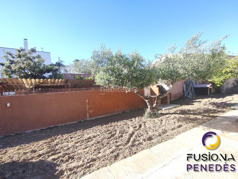 Foto 92d63e21-7db1-4b18-afa0-5dd89c48e840. Haus mit heizung parking in Centre Vila Vilafranca del Penedès
