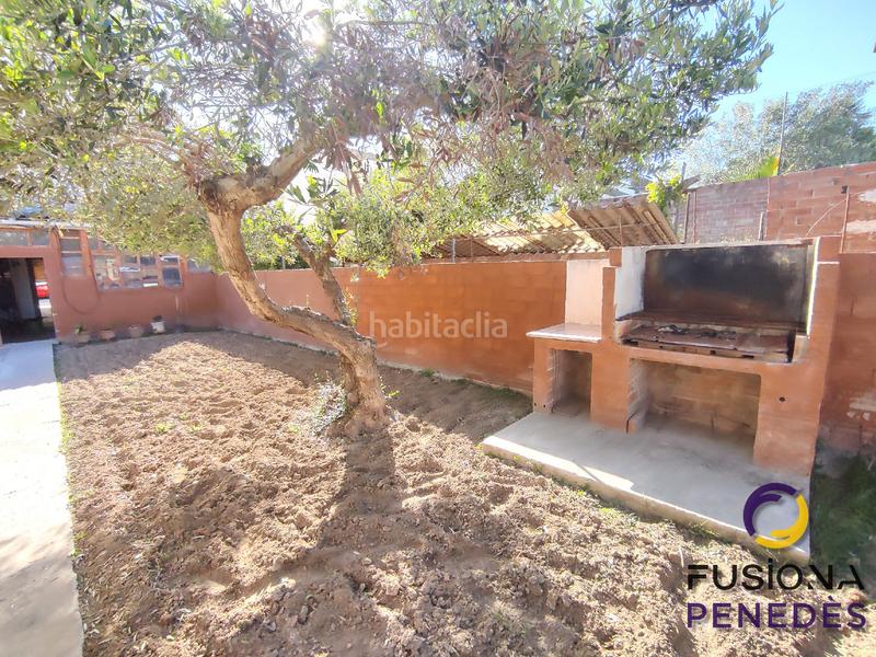 Foto 98dcc711-1afb-4f92-9f7b-00b511bf9781. Haus mit heizung parking in Centre Vila Vilafranca del Penedès