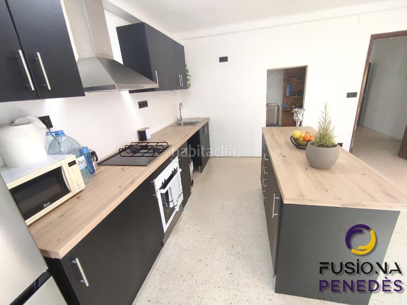 Foto a28846f1-2a64-4337-aef3-7a5fd888e2ec. Haus mit heizung parking in Centre Vila Vilafranca del Penedès