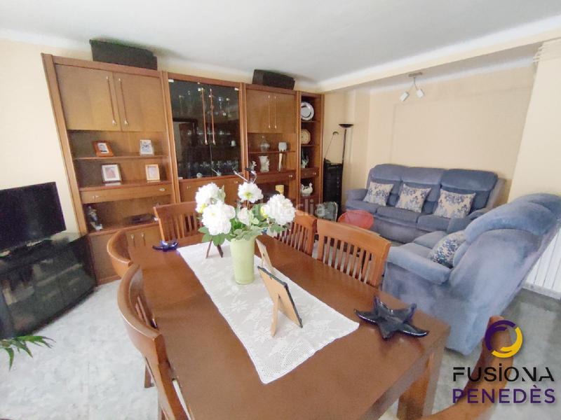 Foto c18409a5-ad4a-4980-87e5-e1904404dabc. Haus mit heizung parking in Centre Vila Vilafranca del Penedès