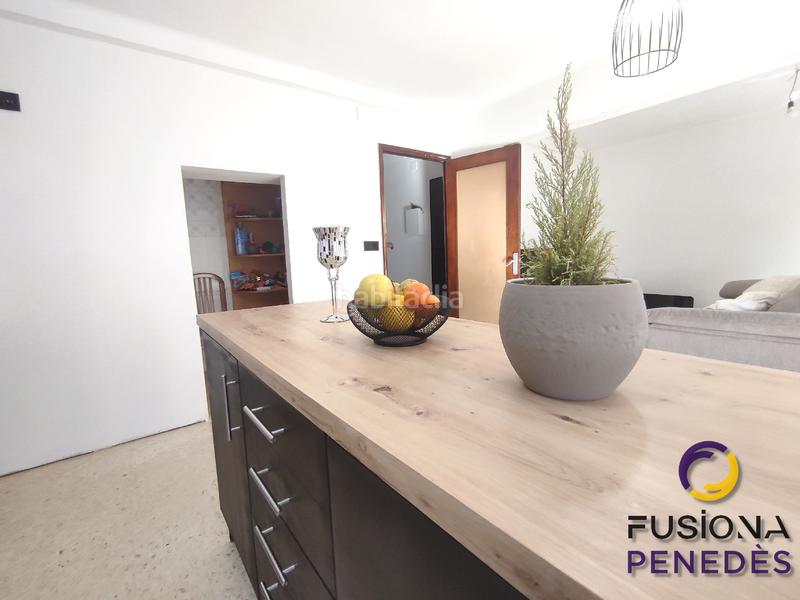 Foto c2ef2299-a160-4c07-ba52-0c41bc934f02. Haus mit heizung parking in Centre Vila Vilafranca del Penedès