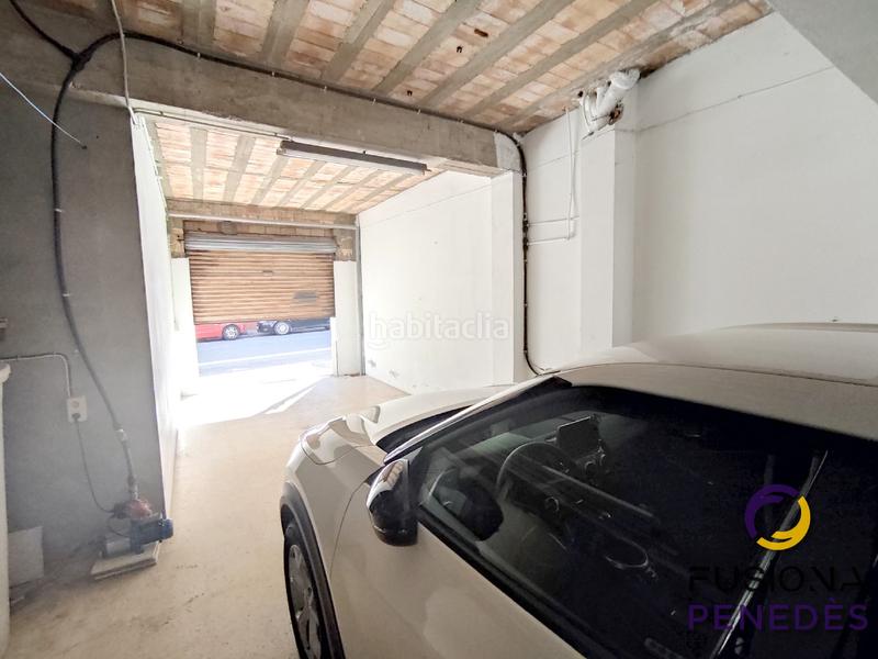 Foto cb0f1e82-b2b1-4825-b5ec-a626db45e2ec. Haus mit heizung parking in Centre Vila Vilafranca del Penedès