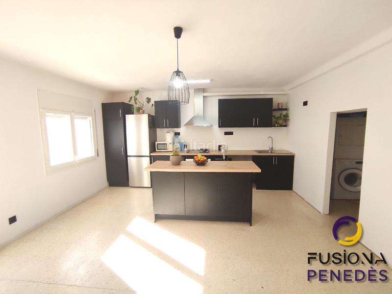 Foto cc623325-fe21-46da-bb49-d0e03c02a94d. Haus mit heizung parking in Centre Vila Vilafranca del Penedès