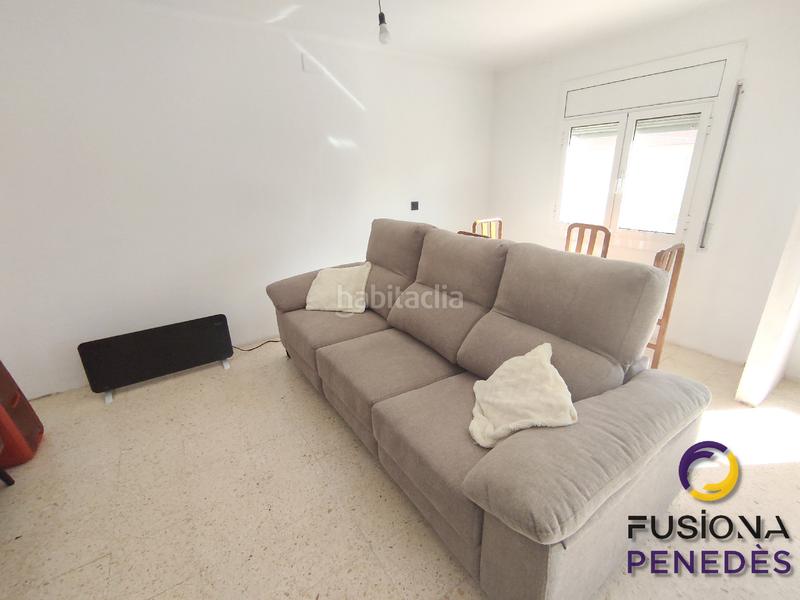 Foto d5ae7679-1400-4ebd-82a9-c02ad1845353. Haus mit heizung parking in Centre Vila Vilafranca del Penedès