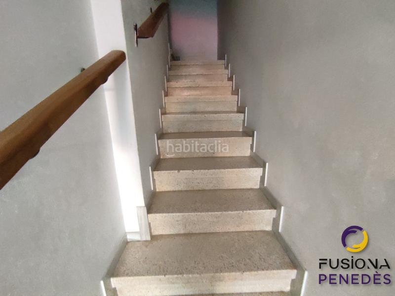 Foto d7b9d367-358b-4a0d-9f63-75faa4ccc6f4. Haus mit heizung parking in Centre Vila Vilafranca del Penedès