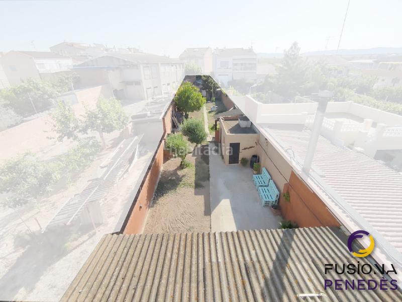 Foto f290af8f-2cea-491e-862c-c9acdb194087. Haus mit heizung parking in Centre Vila Vilafranca del Penedès