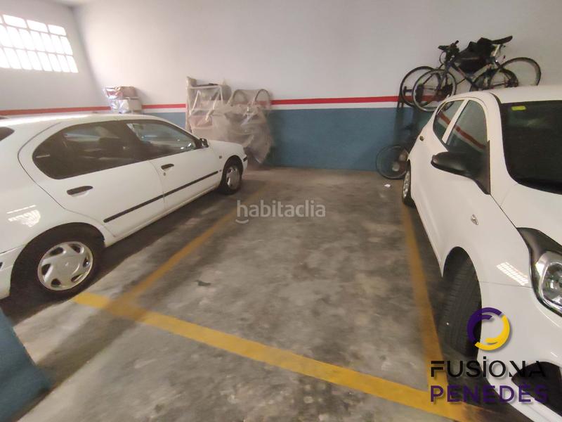 Foto 02e3d97b-8522-4f18-a8df-1a7adca8bfca. Parking coche parking vilafranca del penedes barceloneta en Vilafranca del Penedès