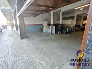 Aparcament cotxe a Barceloneta -  Molí d´en Rovira. Parking  vilafranca del penedes barceloneta