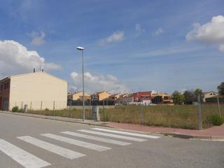 Terreny residencial a Olèrdola. Solar  olerdola sant pere molanta