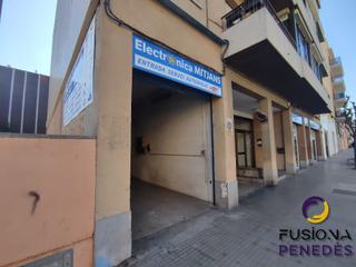 Local Comercial a Barceloneta -  Molí d´en Rovira. Local  vilafranca del penedes barceloneta