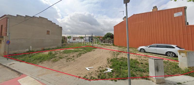 Foto 5cdeb102-23d5-49d6-bdf8-08575e1a0946. Terreny residencial a Puigdàlber