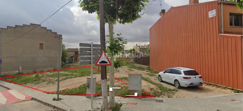 Foto 808909bd-0f6f-4e6c-88b5-df0a491178d7. Terreny residencial a Puigdàlber