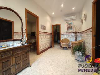 Casa a Cabanyes (Les). Casa  cabanyes, les