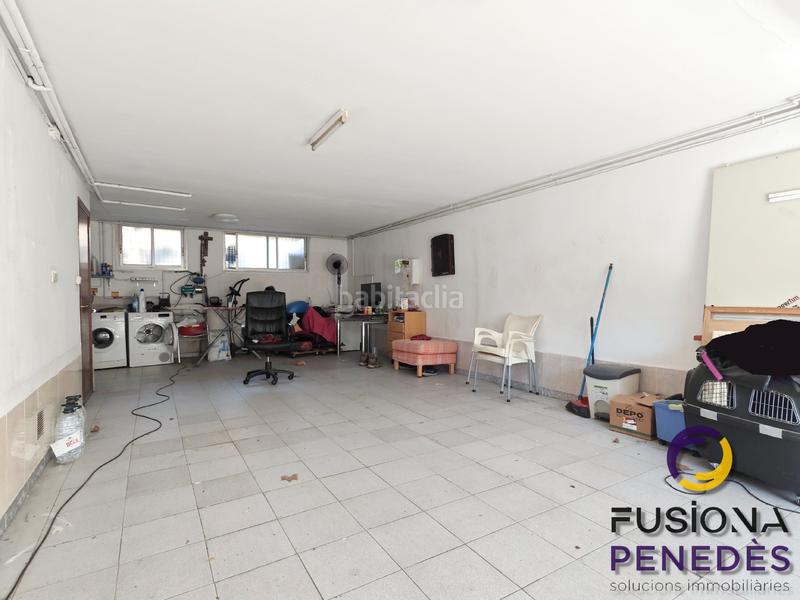 Foto 1fd6b965-d5f0-42a8-a107-50aee42a3f36. Casa  vilafranca del penedes espirall en barceloneta - molí d´en rovira Vilafranca del Penedès