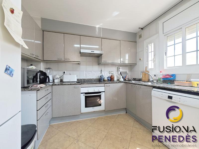 Foto 361a6e39-97a3-42be-80bf-03a71e6e46da. Casa  vilafranca del penedes espirall en barceloneta - molí d´en rovira Vilafranca del Penedès
