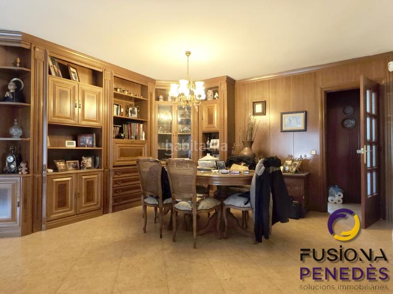 Foto 39c1bb1e-6838-42b7-830a-3e1518014be1. Casa  vilafranca del penedes espirall en barceloneta - molí d´en rovira Vilafranca del Penedès