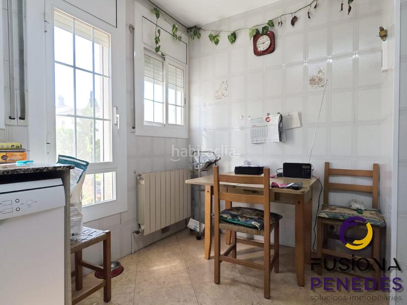 Foto 3b95d154-394e-4a9c-b8cc-b811b1d1e993. Casa  vilafranca del penedes espirall en barceloneta - molí d´en rovira Vilafranca del Penedès