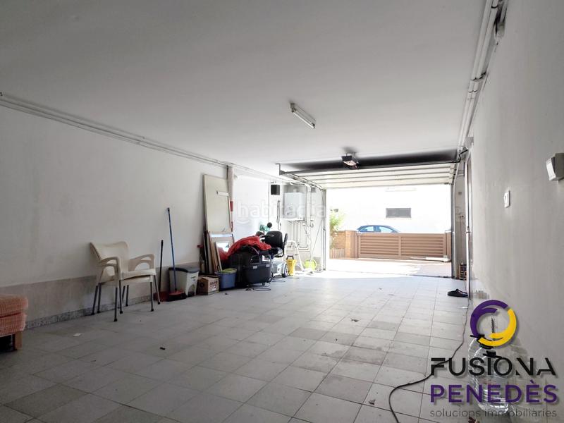 Foto 4327fbf1-4985-4a2c-985d-ab508ce1d150. Casa  vilafranca del penedes espirall en barceloneta - molí d´en rovira Vilafranca del Penedès
