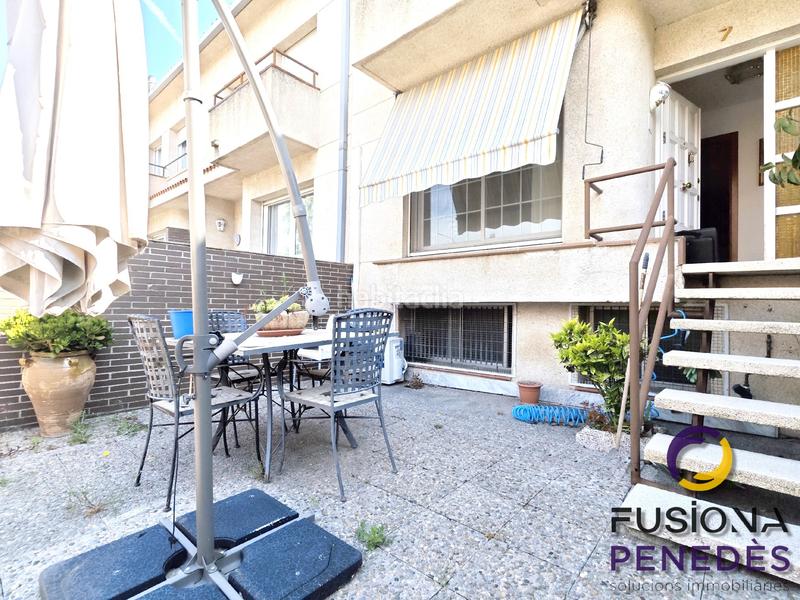 Foto 607c07d2-af33-4a28-9136-9b98f60d71e8. Casa  vilafranca del penedes espirall en barceloneta - molí d´en rovira Vilafranca del Penedès