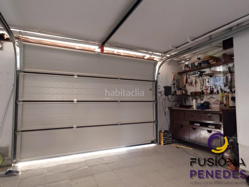 Foto 64f685dd-e32a-4603-b709-2f5b822113f0. Casa  vilafranca del penedes espirall en barceloneta - molí d´en rovira Vilafranca del Penedès