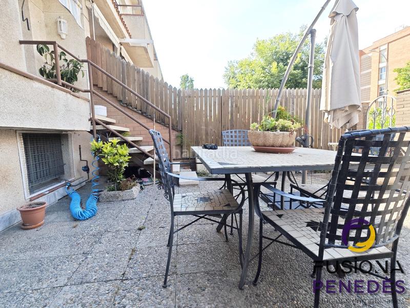 Foto 92ddadb5-19b1-4d64-9f31-3e7039af1f6c. Casa  vilafranca del penedes espirall en barceloneta - molí d´en rovira Vilafranca del Penedès