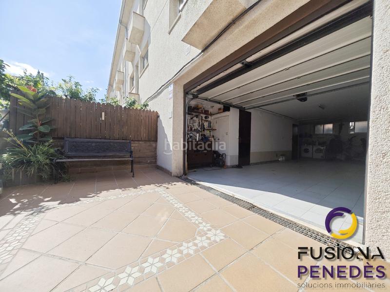 Foto a2d7b303-0e60-48a5-90ac-034240ffb280. Casa  vilafranca del penedes espirall en barceloneta - molí d´en rovira Vilafranca del Penedès