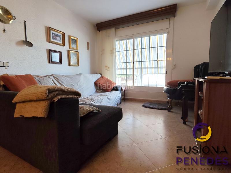 Foto a738e7b2-9fd2-469b-9b2c-77b02257fa50. Casa  vilafranca del penedes espirall en barceloneta - molí d´en rovira Vilafranca del Penedès