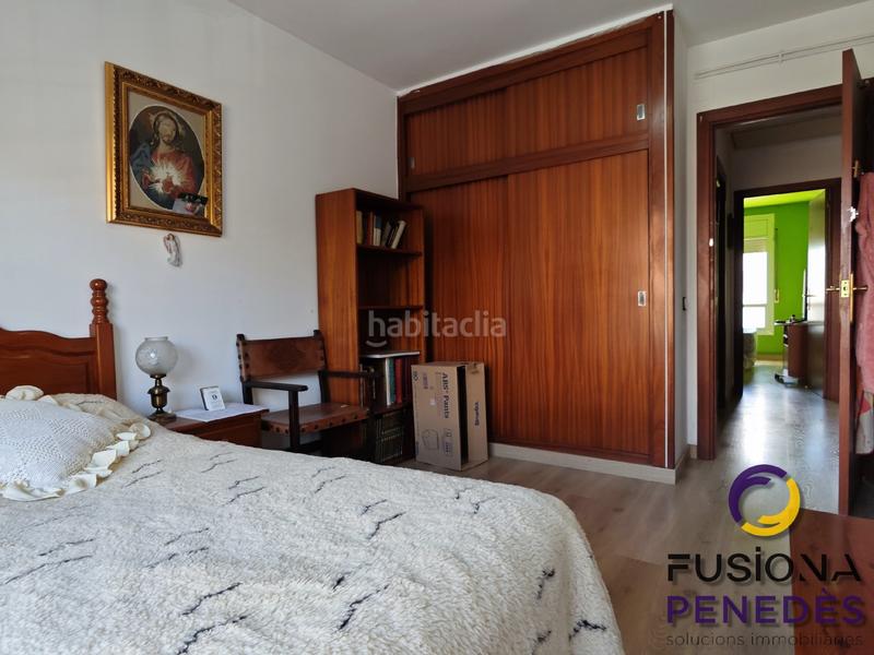 Foto aaed4f3d-e7a2-459c-9f88-87ab010fadf2. Casa  vilafranca del penedes espirall en barceloneta - molí d´en rovira Vilafranca del Penedès