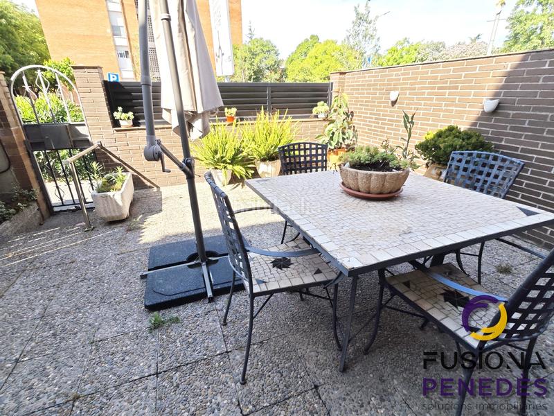 Foto b1d3ae33-34d5-4b3e-b443-75cf7fa45429. Casa  vilafranca del penedes espirall en barceloneta - molí d´en rovira Vilafranca del Penedès