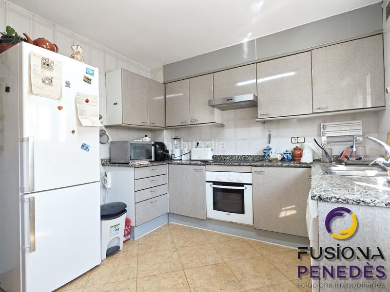 Foto b3e42c0f-c932-436a-805f-dfa5aadc15d3. Casa  vilafranca del penedes espirall en barceloneta - molí d´en rovira Vilafranca del Penedès