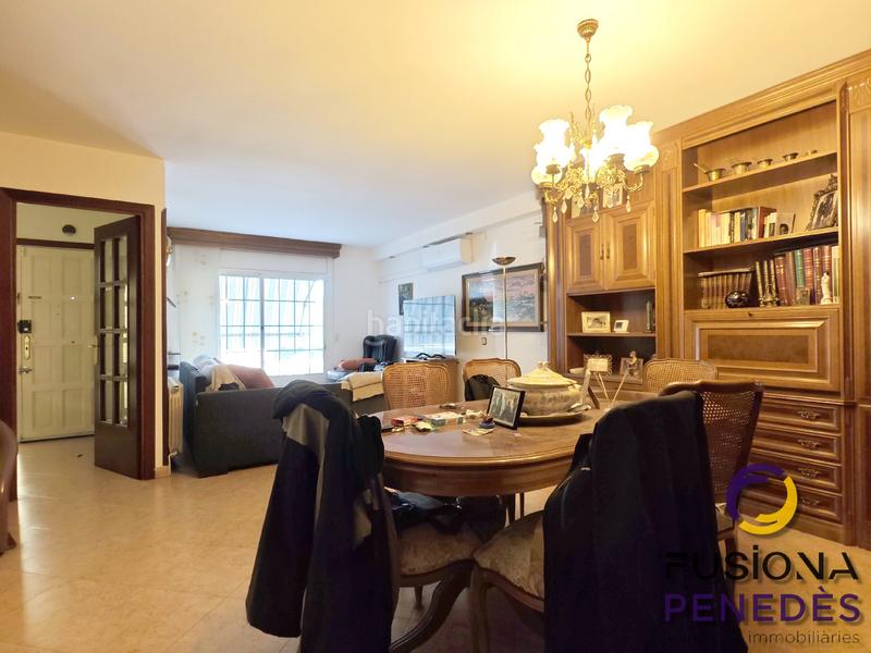 Foto b9701625-ee8d-4936-91e2-0bfb584e849e. Casa  vilafranca del penedes espirall en barceloneta - molí d´en rovira Vilafranca del Penedès