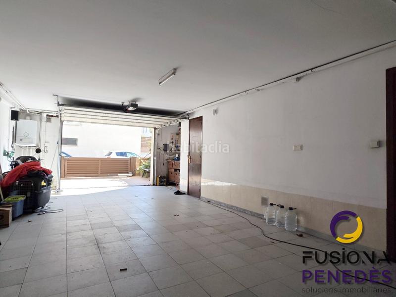 Foto cc91b655-81dd-44f0-9ccf-ad95442de1f6. Casa  vilafranca del penedes espirall en barceloneta - molí d´en rovira Vilafranca del Penedès
