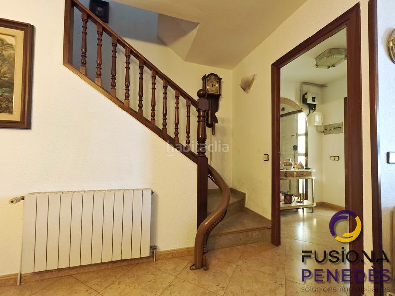 Foto e44c04e2-b0ce-423e-8445-4504cd417db4. Casa  vilafranca del penedes espirall en barceloneta - molí d´en rovira Vilafranca del Penedès