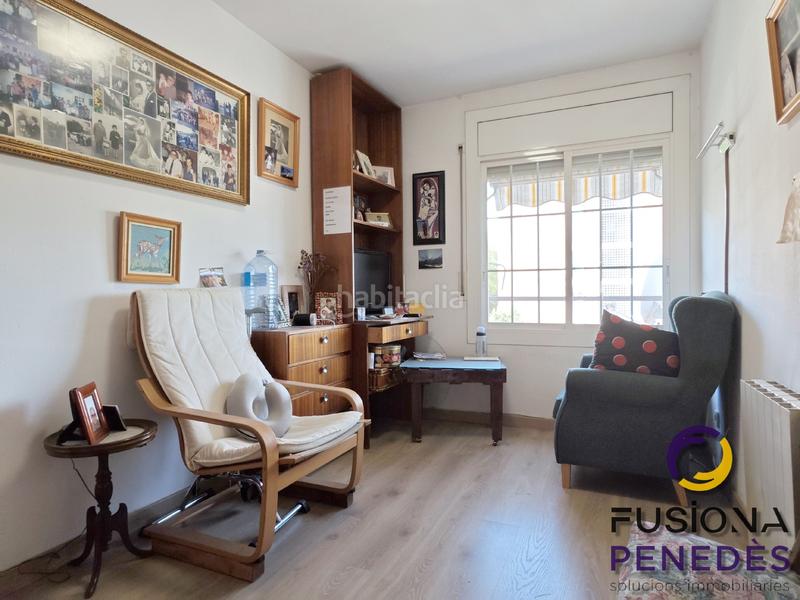 Foto f8541eb4-82a2-48ad-a4f3-1ed609c58687. Casa  vilafranca del penedes espirall en barceloneta - molí d´en rovira Vilafranca del Penedès