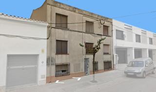 Casa a Granada (La). Casa  granada, la