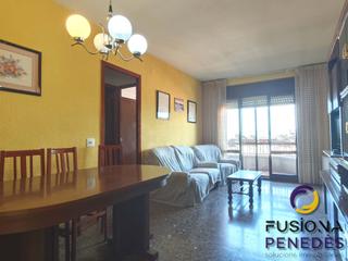 Piso en Sant Julià. Pis  vilafranca del penedes sant julia