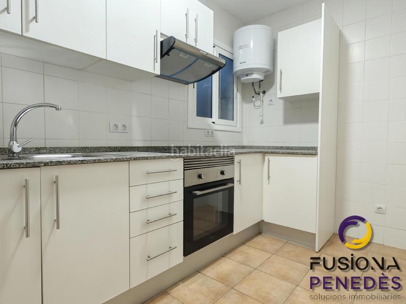 Foto 20602fcc-e758-4904-9fc8-9c7662b86b90. Appartement dans L´Espirall Vilafranca del Penedès