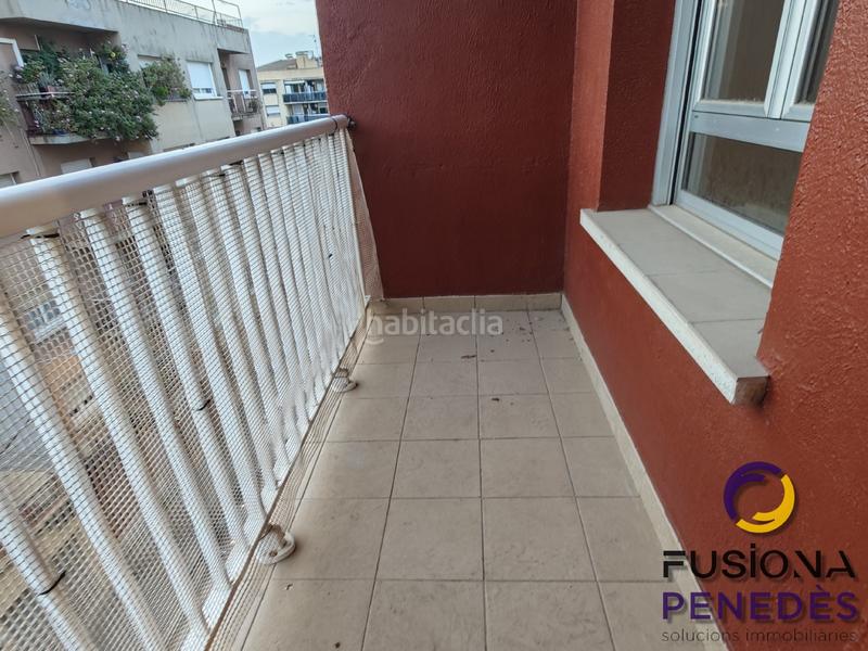 Foto 2a6cc535-ce5f-4eb6-9744-646db1932408. Appartement dans L´Espirall Vilafranca del Penedès