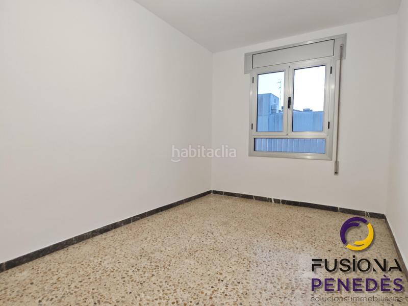 Foto 31d83d40-be4a-4c16-911c-0522b9e4f928. Appartement dans L´Espirall Vilafranca del Penedès