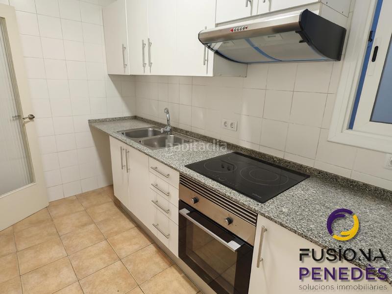 Foto 6fa34e76-56b2-4f1a-a749-6ffee444a98d. Appartement dans L´Espirall Vilafranca del Penedès