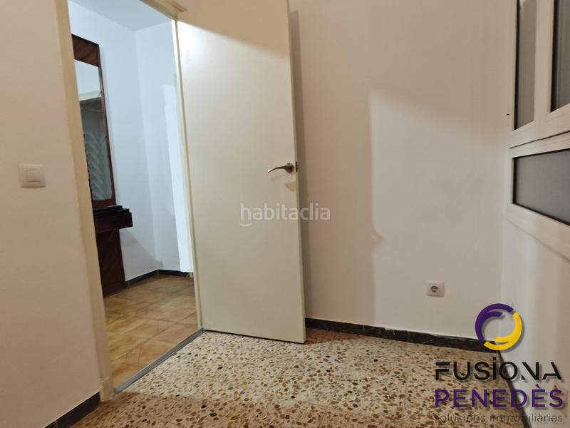 Foto 9e01b280-ce2a-4b17-b87d-fe46b6d0e348. Appartement dans L´Espirall Vilafranca del Penedès