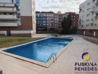 Appartement à La Girada. Pis  vilafranca del penedes la girada