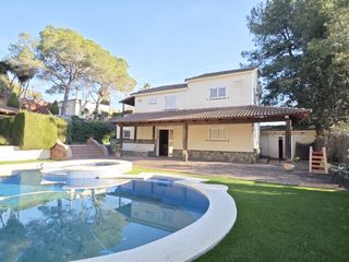 Casa in Olèrdola. Casa  olerdola can trabal