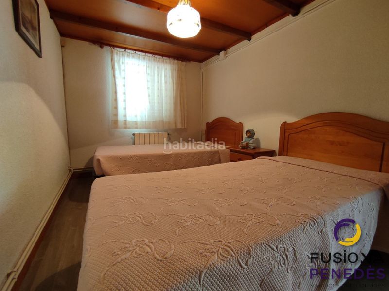 Foto 3eea4954-b05c-42ad-a183-a80ba881b726. Casa amb calefacció aparcament a Olèrdola